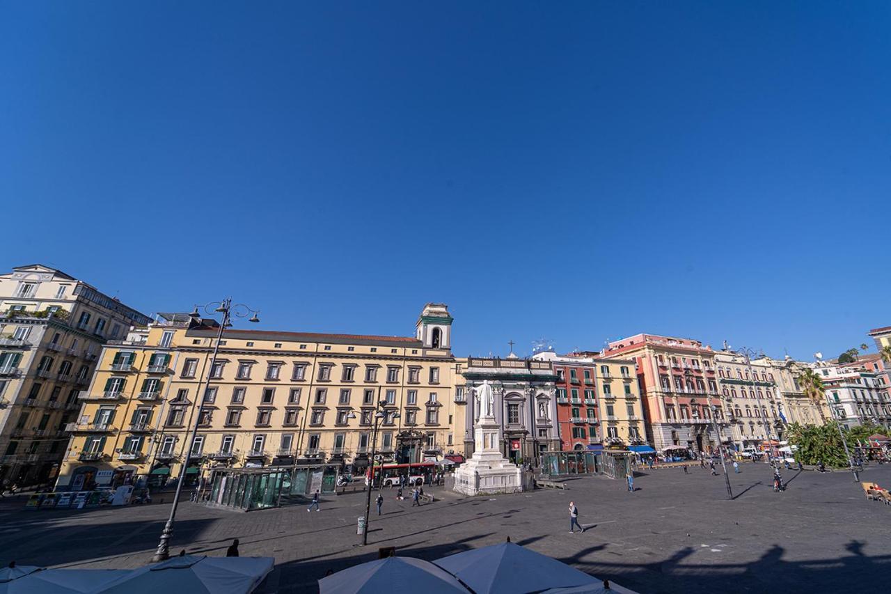 Royal House Centro, By Clapa Group Guest house Naples