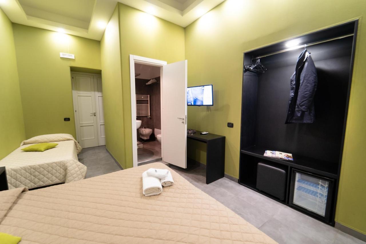 Royal House Centro, By Clapa Group Naples