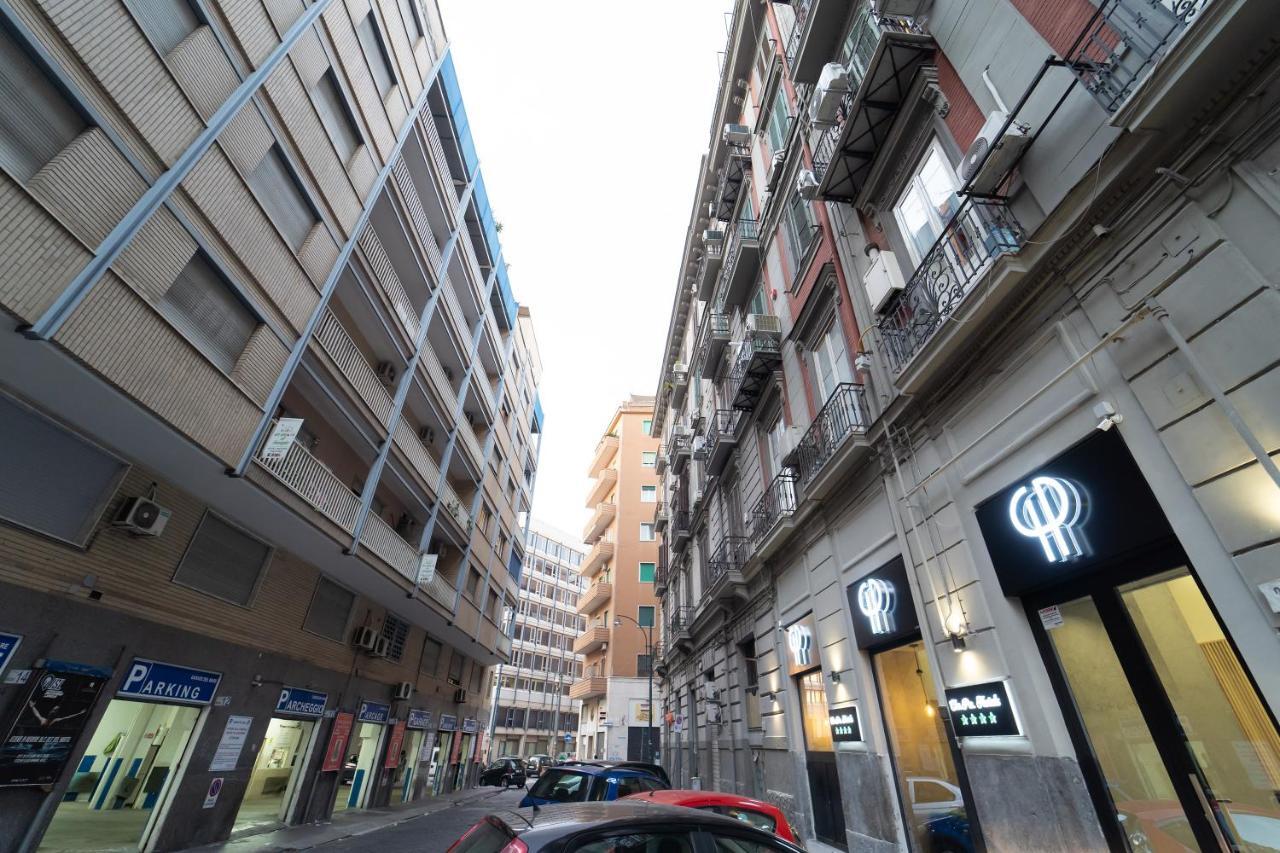 Guest house Royal House Centro, By Clapa Group 2*
