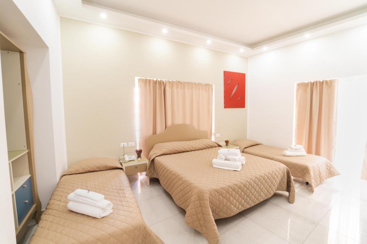 Guest house Royal House Centro, By Clapa Group Naples